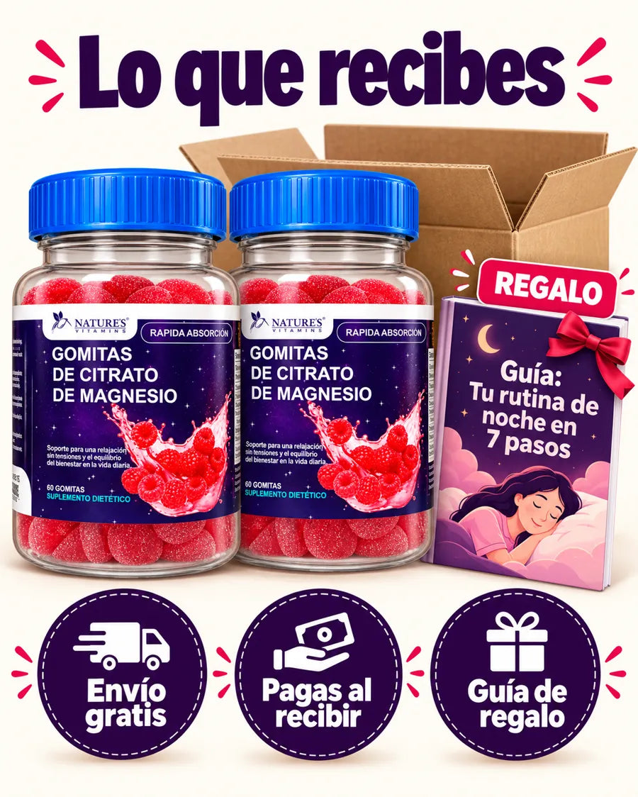Lo que recibes